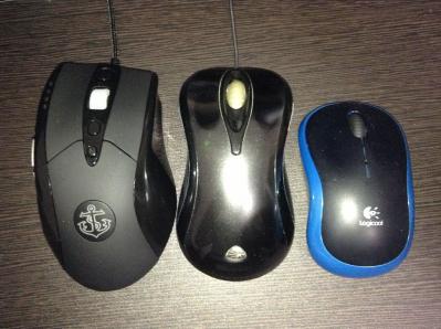 lasermouse 6000