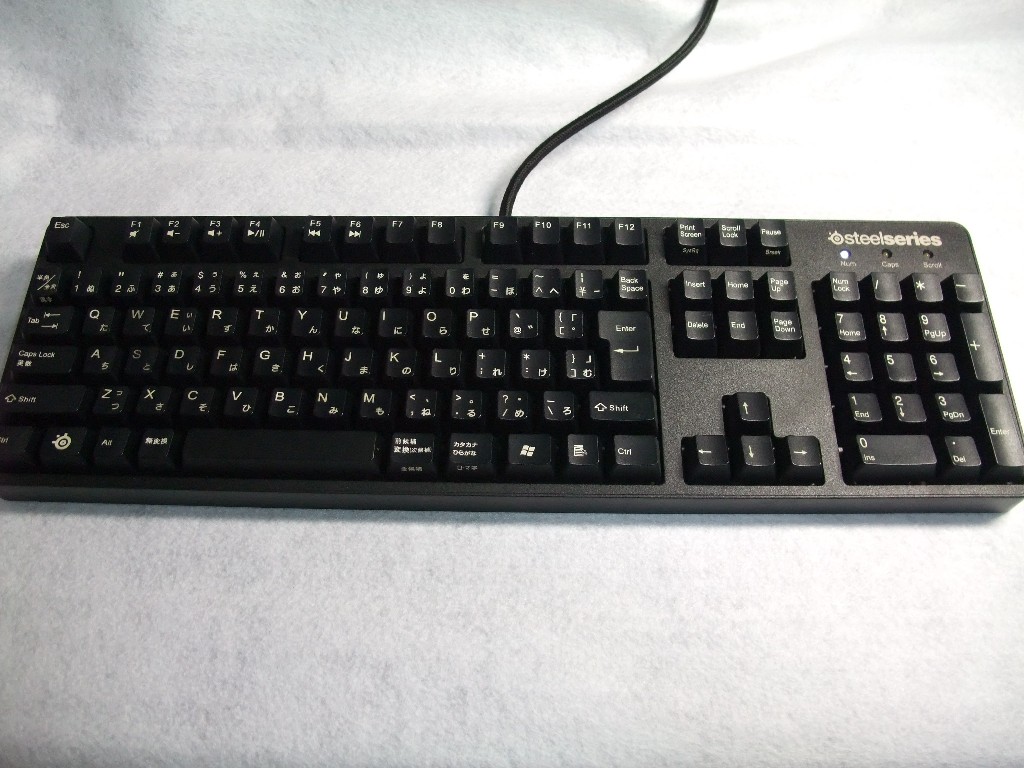 STEELSERIES 7G JP