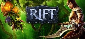 rift