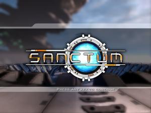 sanctum