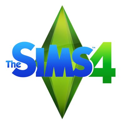 Sims-4-Logo
