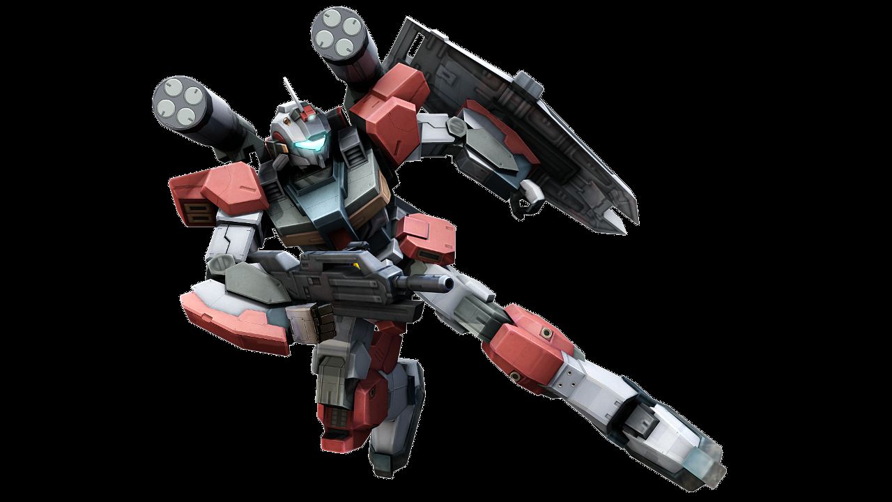 11月新機体まとめ グレイズ アイン グリムゲルデ Age1 ソーディア ゼダスr ストイックにfps