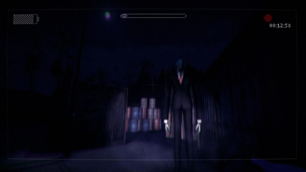 絶叫ホラー実況 スレンダーマン Slender The Arrival Part3 ストイックにfps