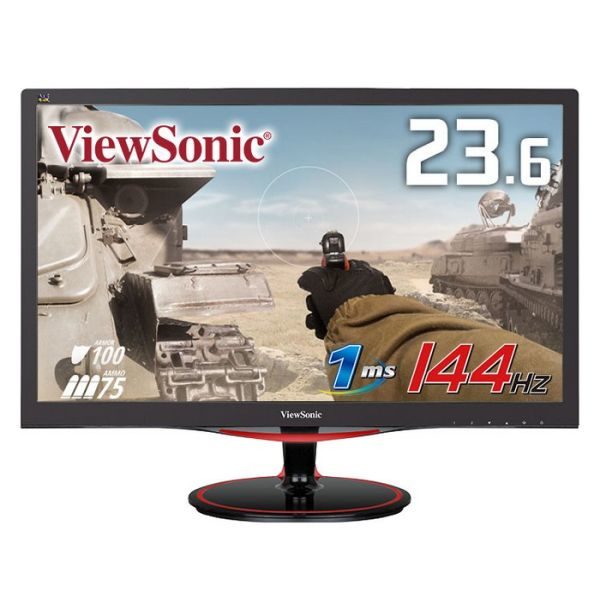 最安 18 500円の144hz対応ゲーミングモニター ストイックにfps 最安 18 500円の144hz対応ゲーミングモニター ストイックにfps