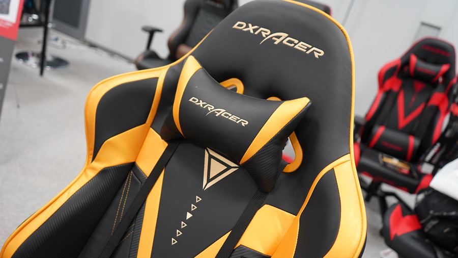 Dxracer 18 最新モデル ヴァルキリーシリーズ がカッコよすぎる件 ストイックにfps